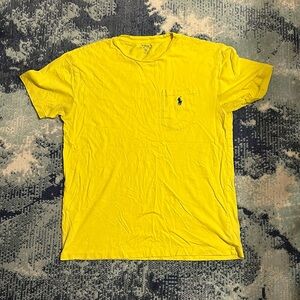 Polo Ralph Lauren tee shirt